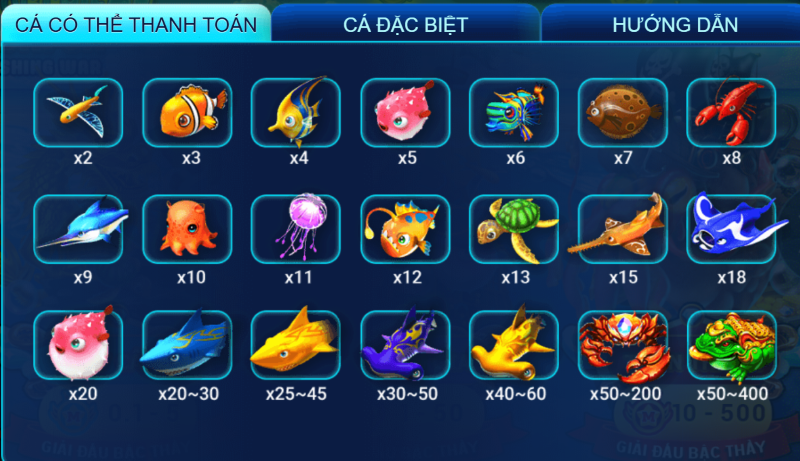 Bắn cá Fishing War God55 | Cuộc chiến ăn thưởng X888 4 bắn cá Fishing War God55