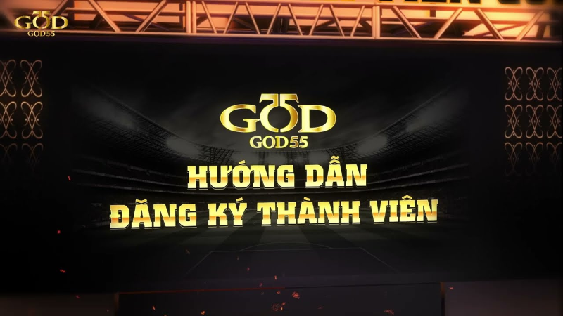 Đăng ký 1 đăng ký god55
