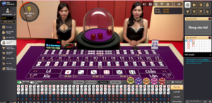 Roulette God55