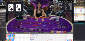 Tài xỉu God55