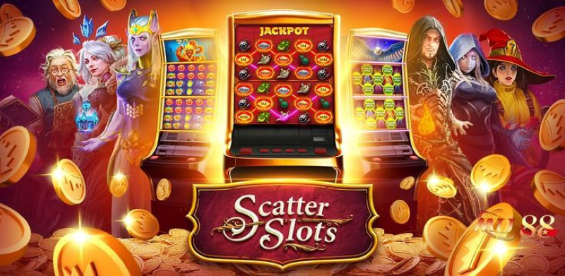 Bí quyết chơi Game nhanh ăn tiền khủng GOD55 