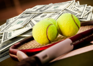 Cá cược Quần Vợt các giải đấu lớn như Grand Slam, ATP, WTA tại GOD55